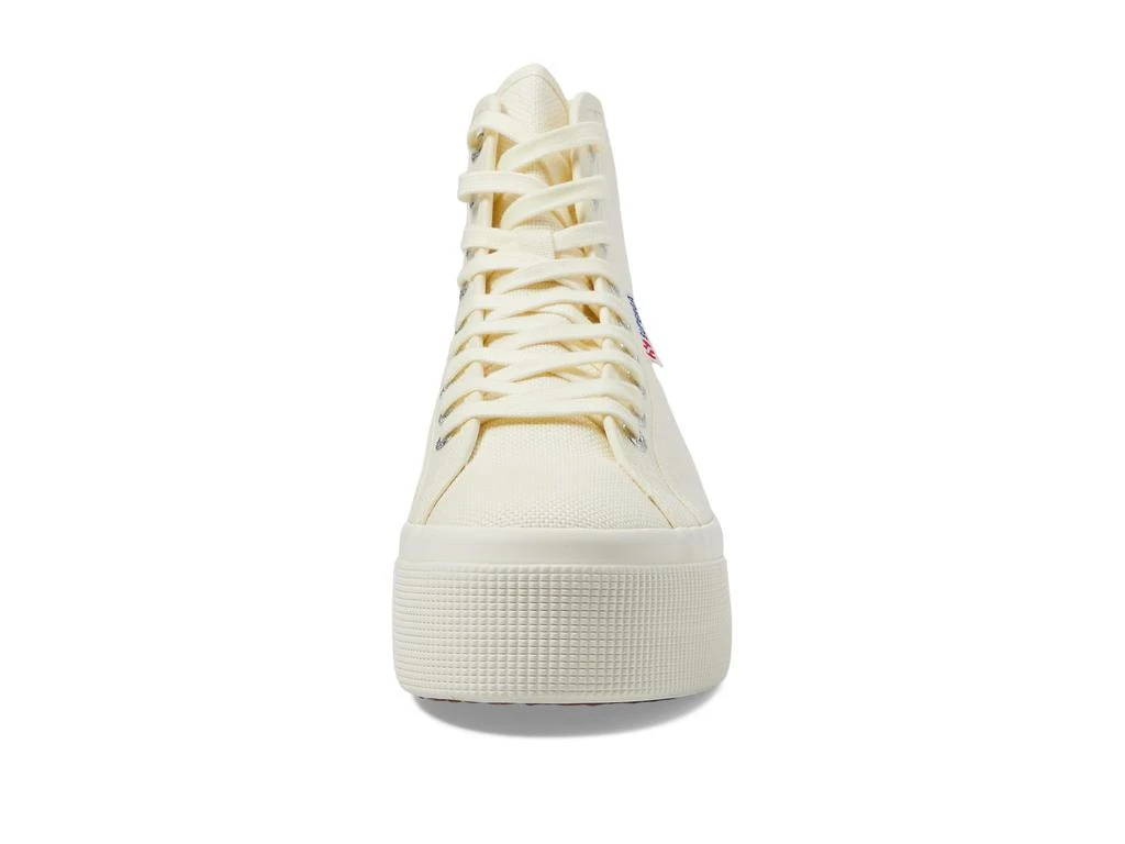 Superga 2708 Happy Label 6