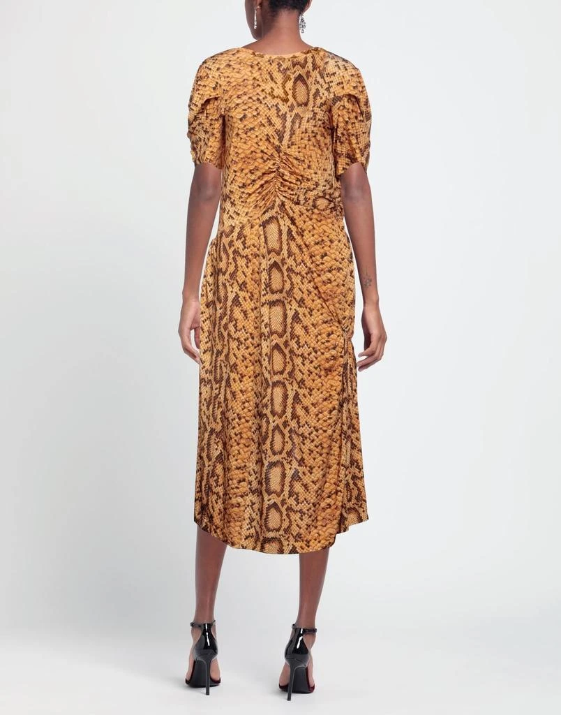 Preen By Thornton Bregazzi Midi dress 4