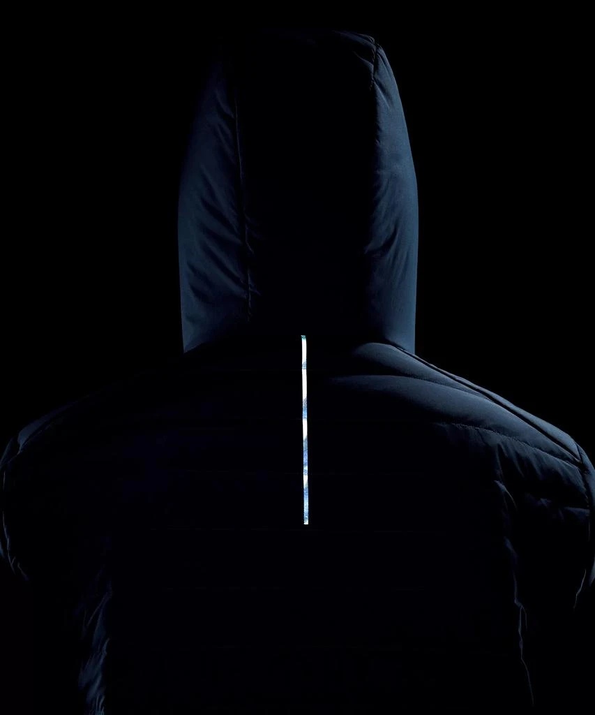 Lululemon Down for It All Hoodie 39