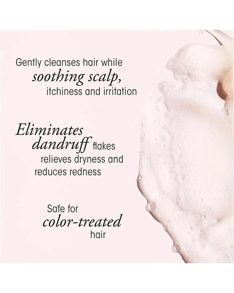 Oribe 8.5 oz. Serene Scalp Anti-Dandruff Shampoo 4