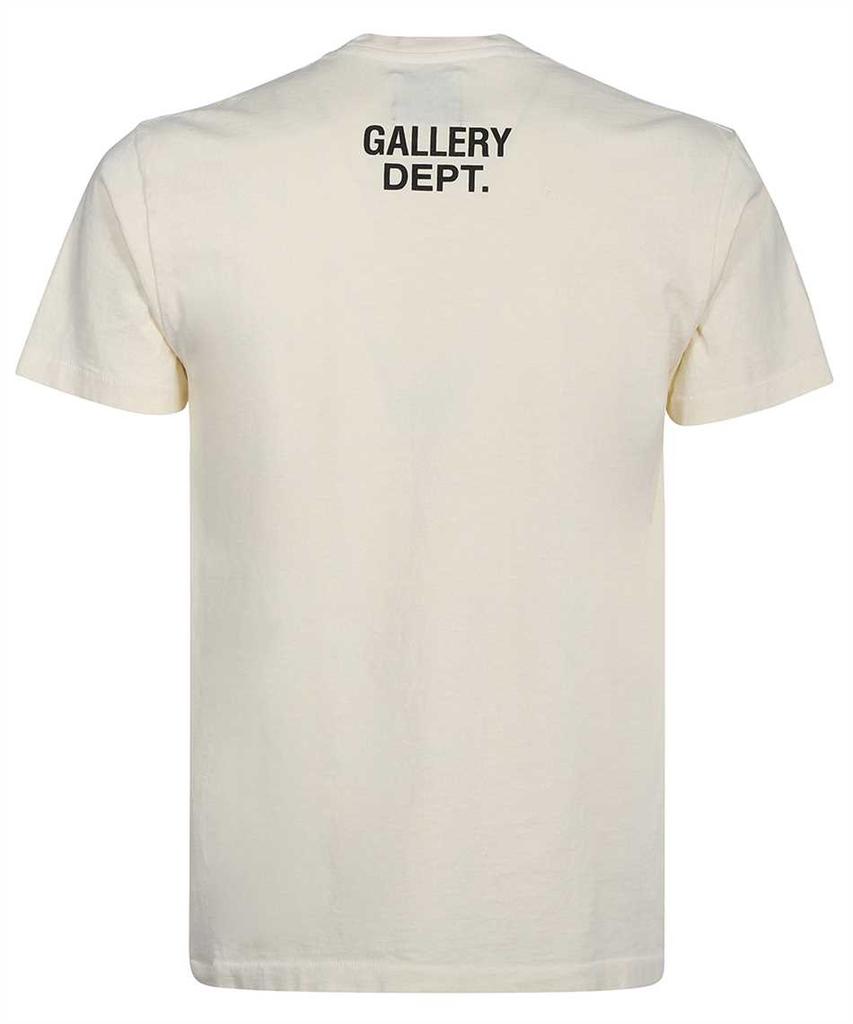 Gallery Dept. Gallery dept. stop being racist t-shirt