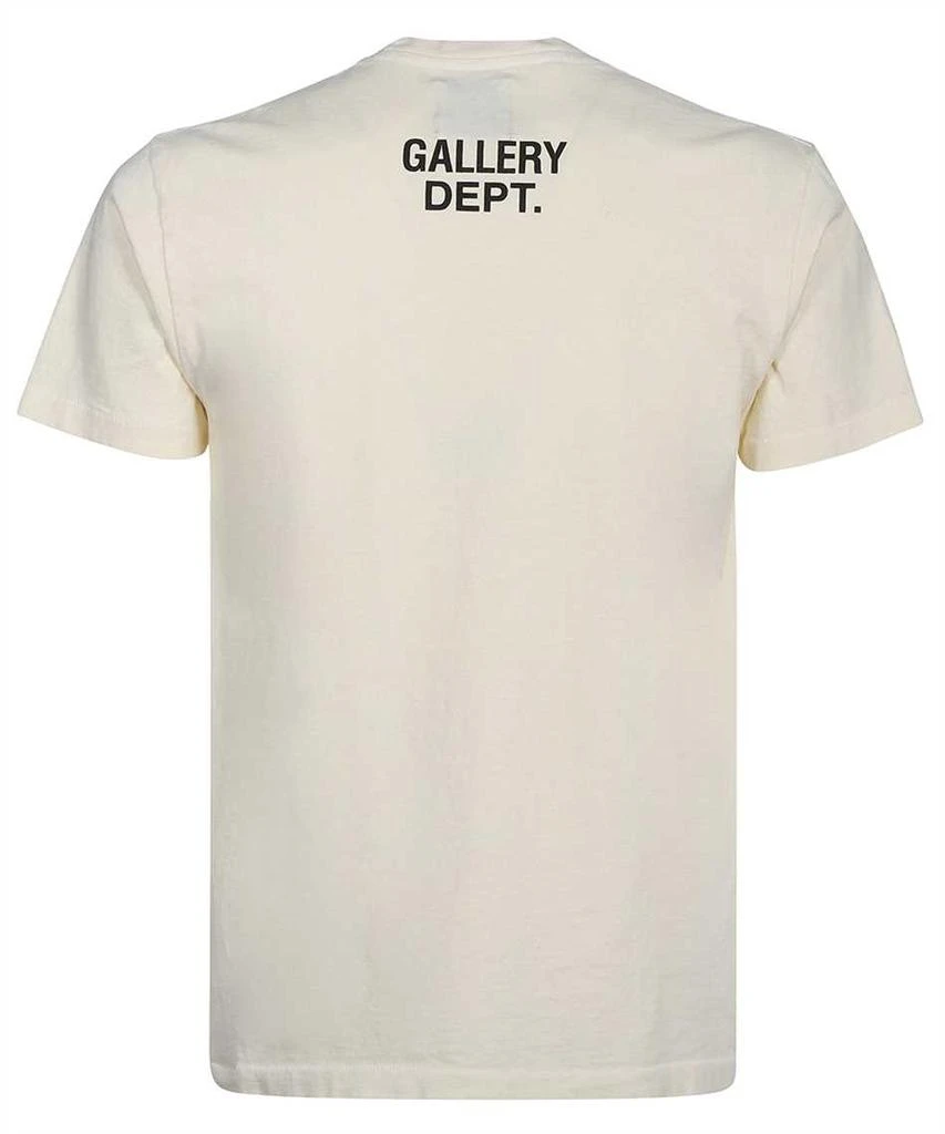 Gallery Dept. Gallery dept. stop being racist t-shirt 2