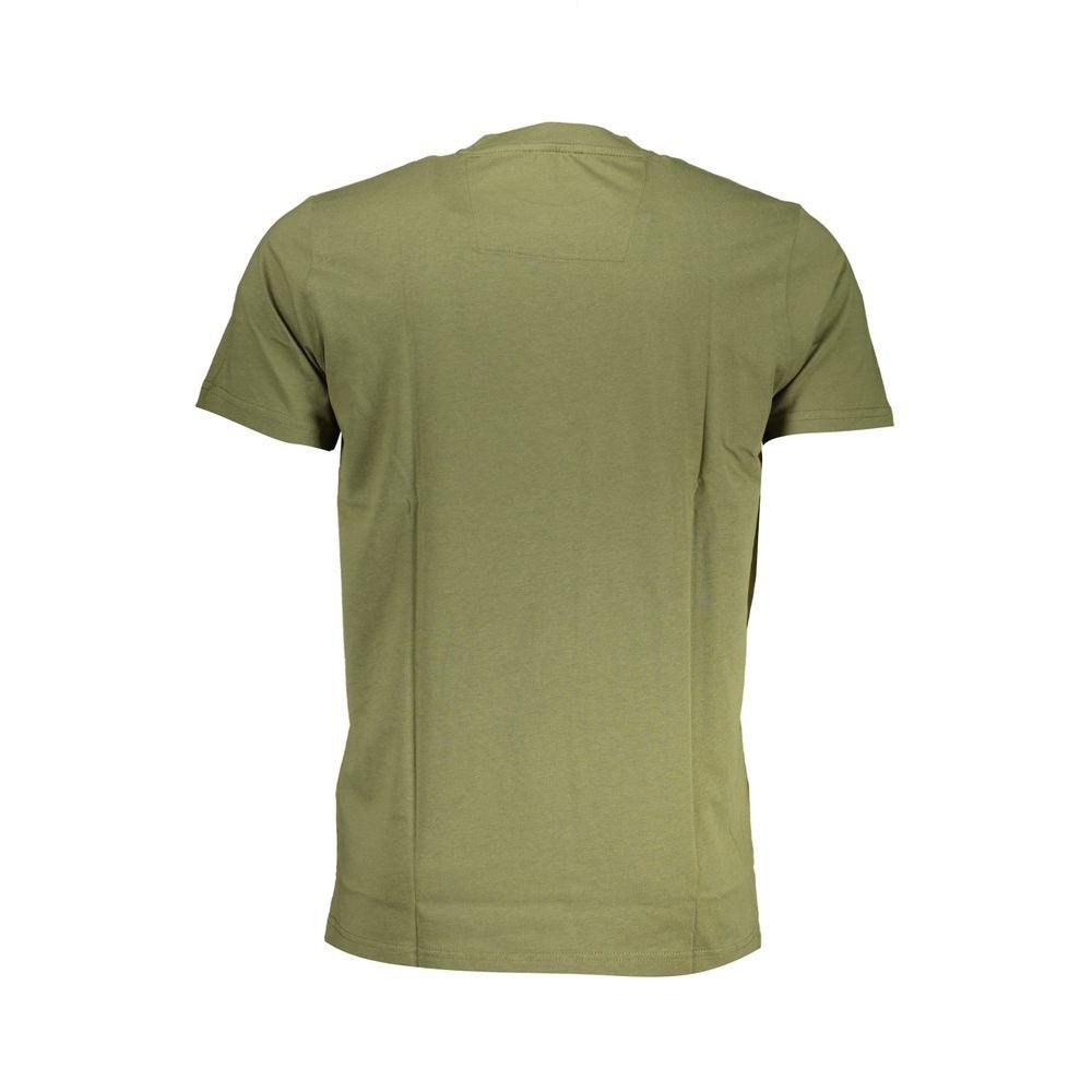cavalli CLASS Cotton Men's T-Shirt