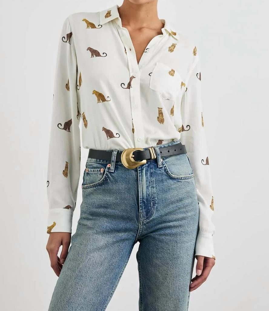 Rails Rails - Kathryn Shirt 3