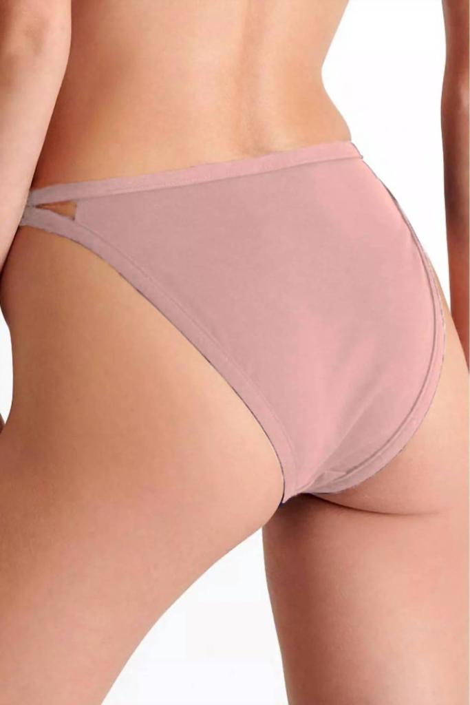 Shan Shan - Intemporel Bikini Bottom