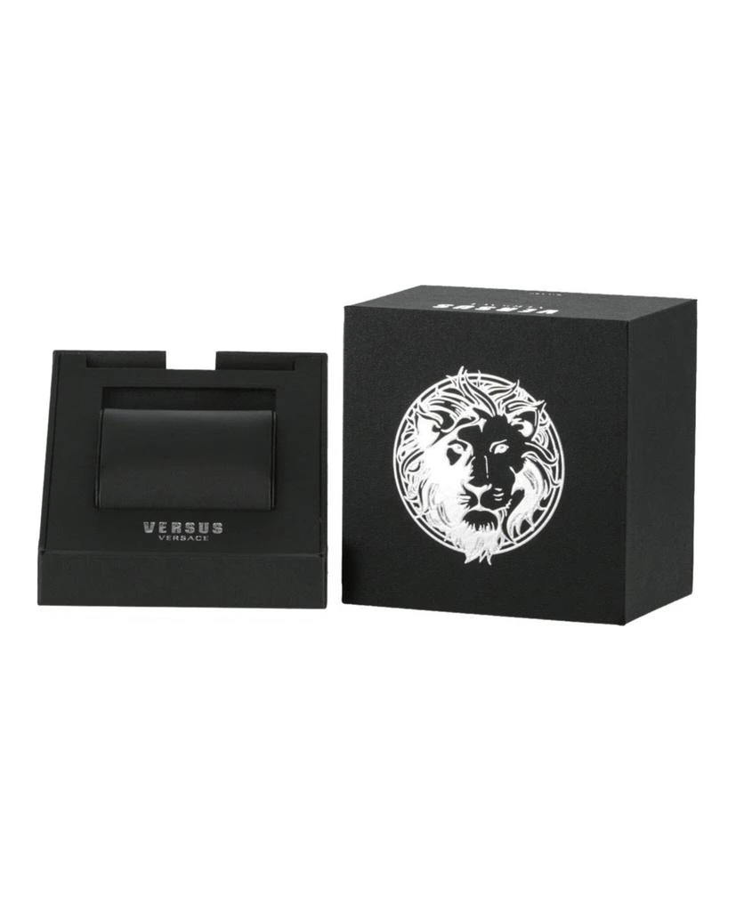 Versus Versace Covent Garden Bracelet Watch 3