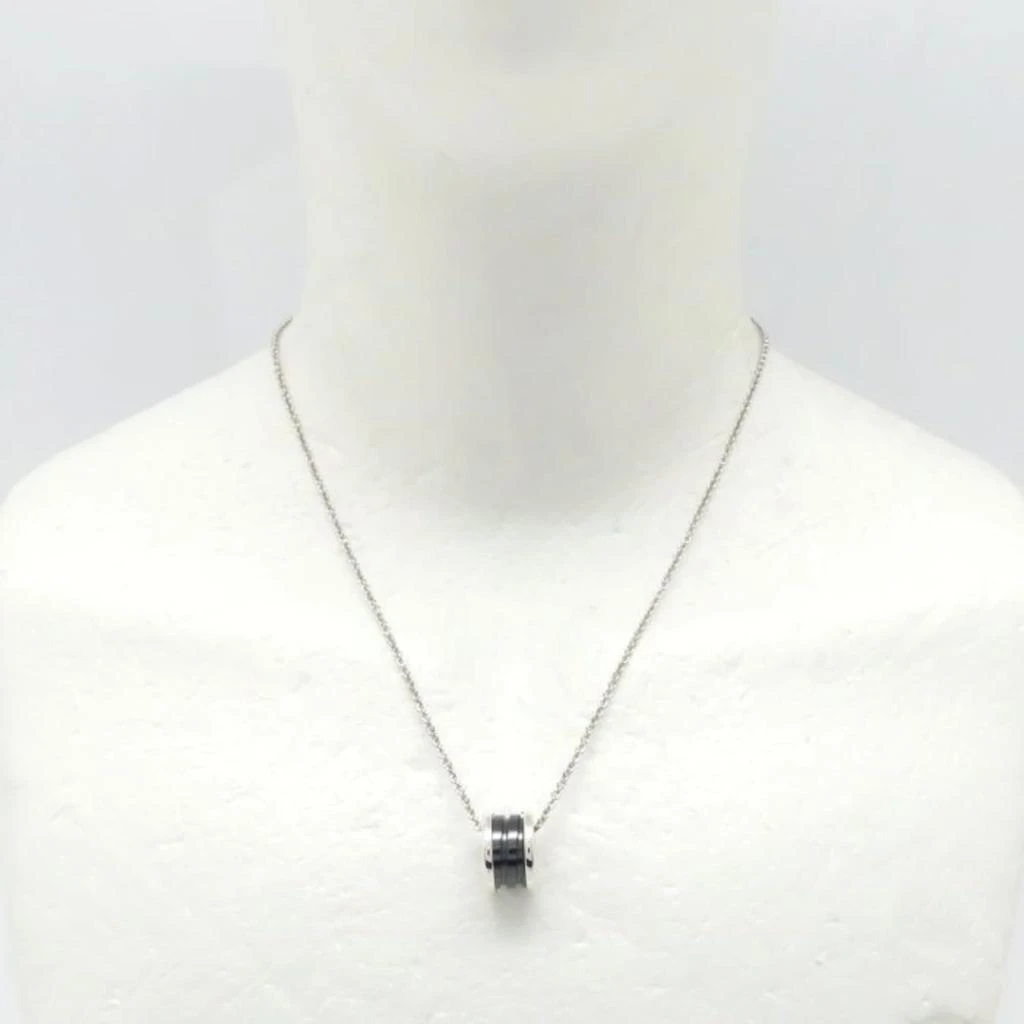 BVLGARI Ceramic 925 Necklace (Pre-Owned) 2
