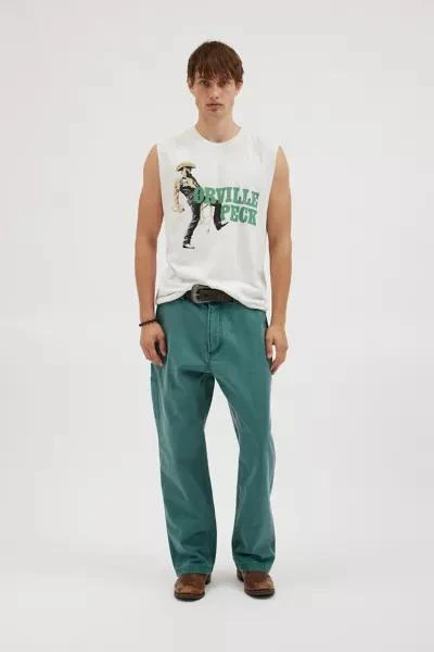 Urban Outfitters Orville Peck Tour Graphic Muscle Tee 3
