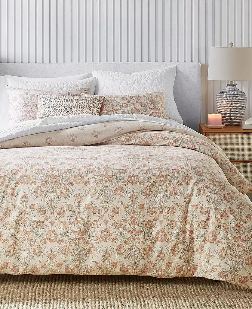 Charter Club Sorrento 2-Pc. Comforter Set, Twin, Exclusively at Macy
s