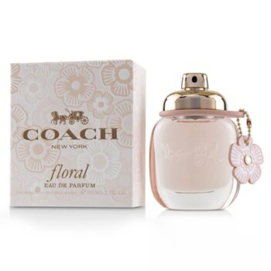 Coach Coach Floral Ladies EDP 1