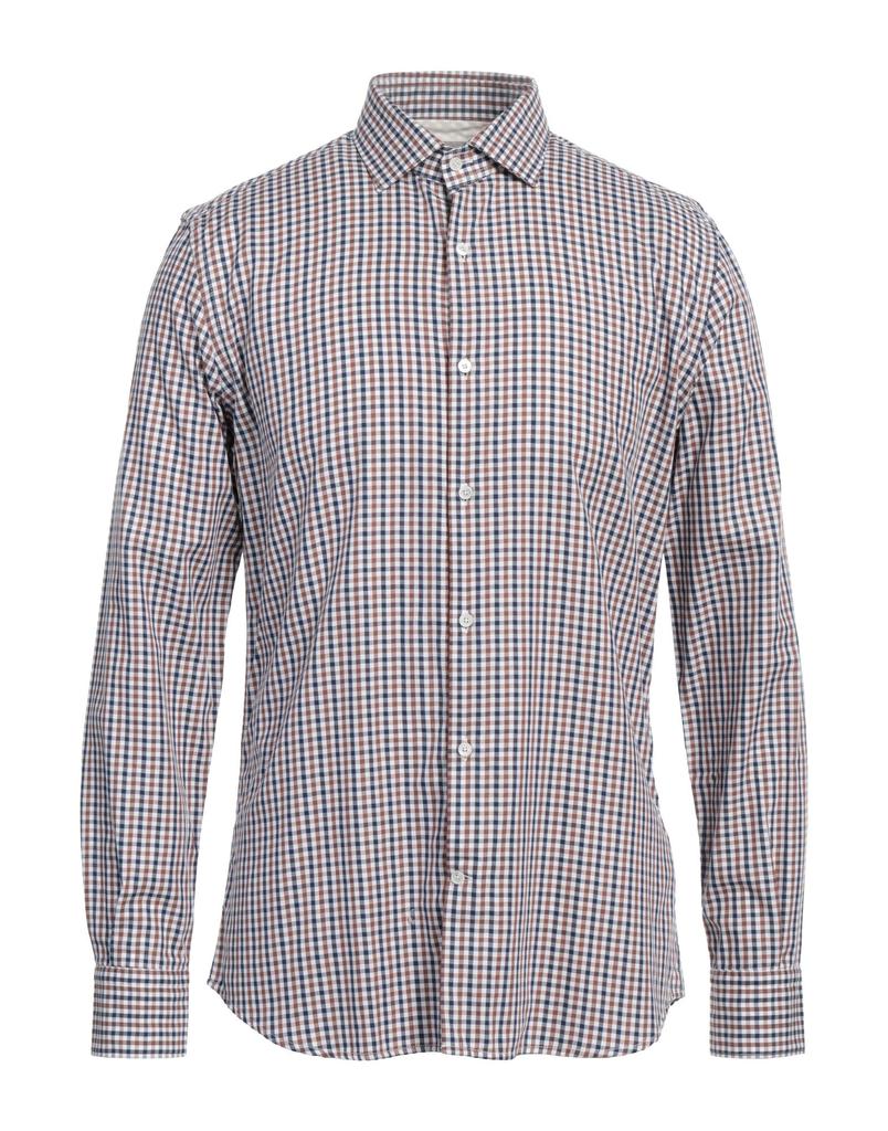 Brooksfield Checked shirt