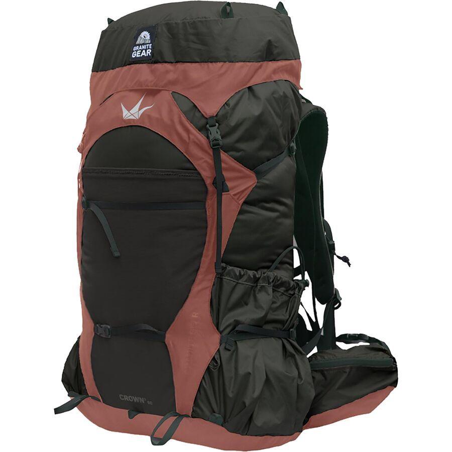 Granite Gear Crown3 60L Backpack