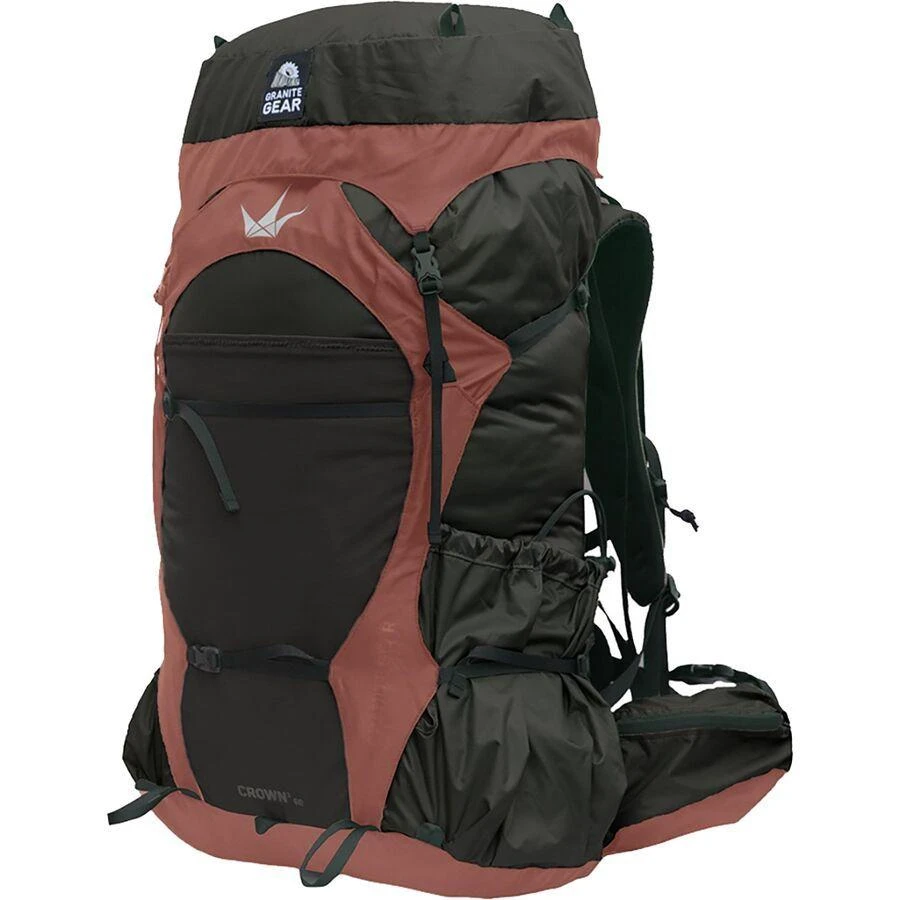 Granite Gear Crown3 60L Backpack 1