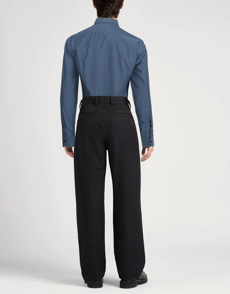Aquascutum Solid color shirt 3