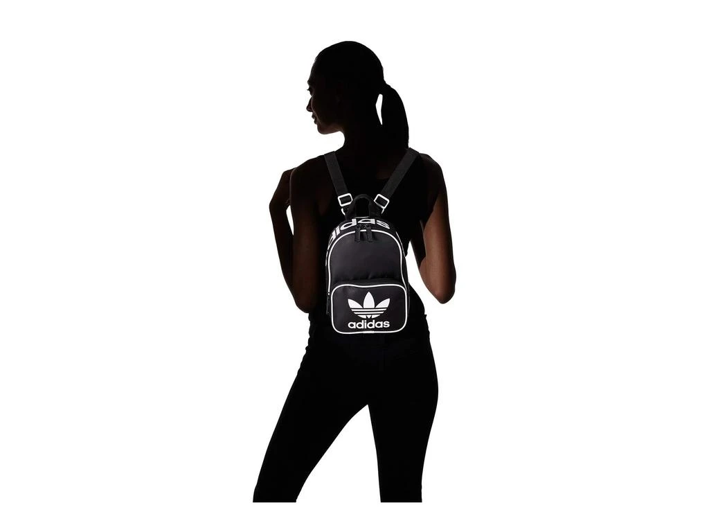 Adidas Originals Santiago Mini Backpack 4