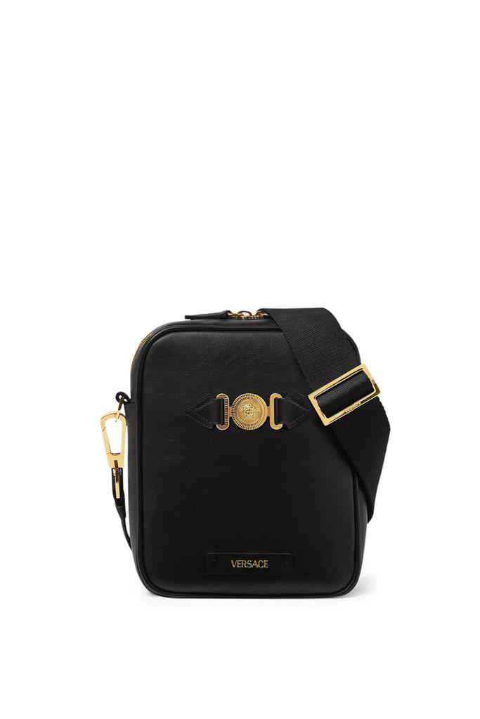 Versace Medusa Crossbody Bag