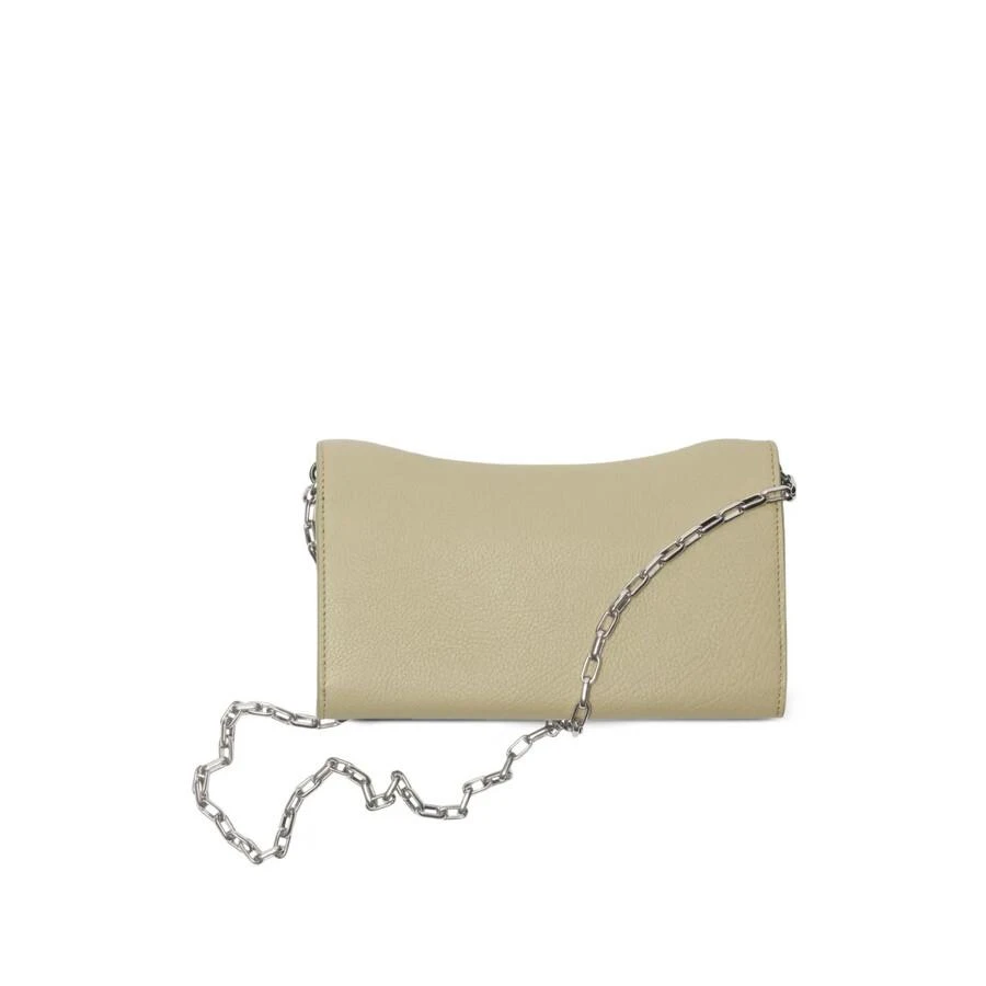 Burberry Rocking Horse Chain Wallet 2
