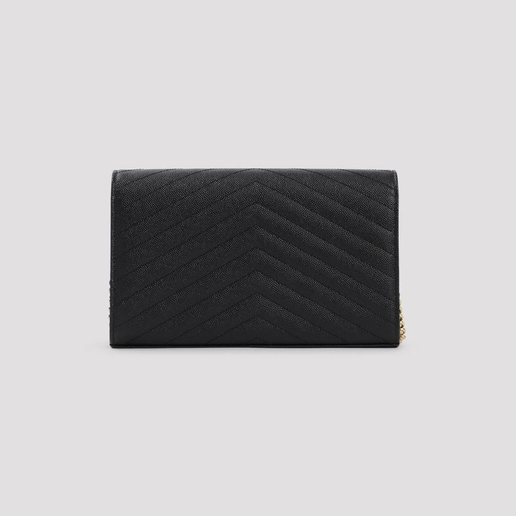 Yves Saint Laurent Ysl Chain Wallet 4