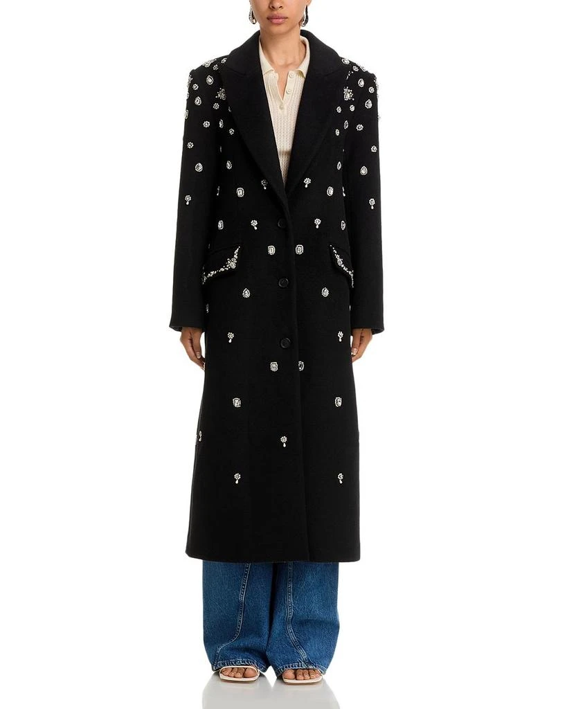 SIMKHAI Gianni Coat 3