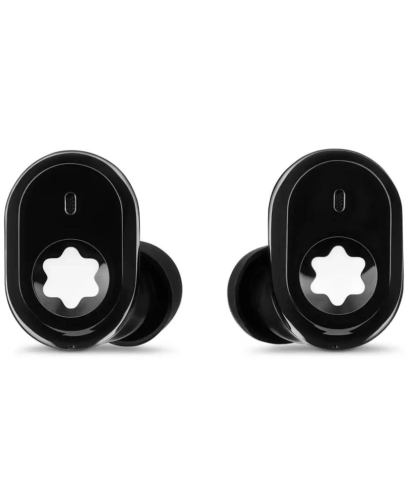 MontBlanc MTB 03 In-Ear Wireless Headphones 3