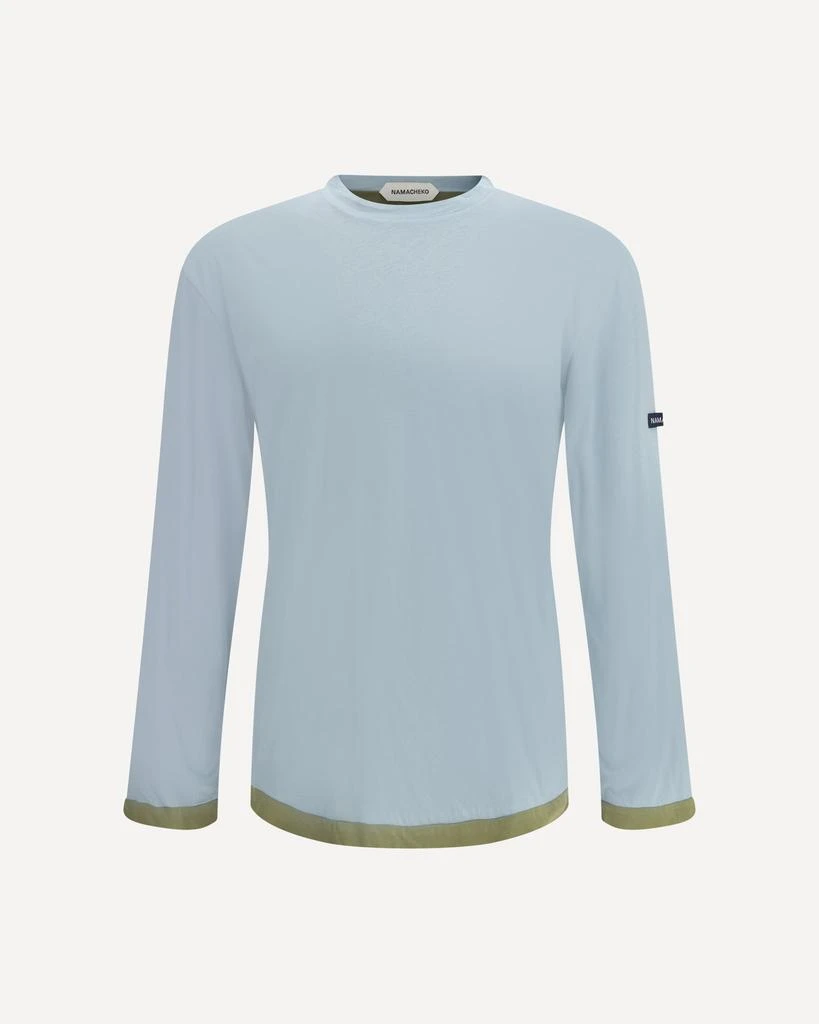 Namacheko Coupled Long Sleeve Jersey 1