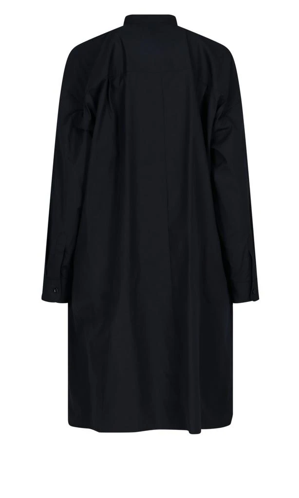Givenchy Givenchy Chain Belt Shirt Dress 2