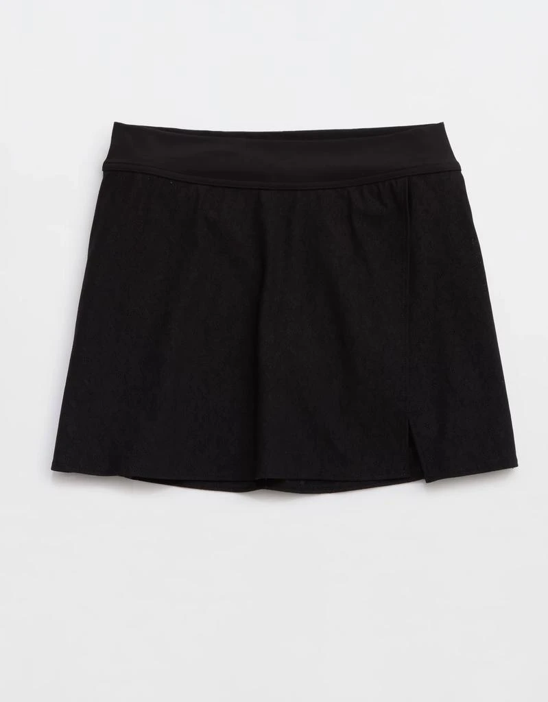 OFFLINE OFFLINE By Aerie Real Me XTRA Lace Mini Skort 3
