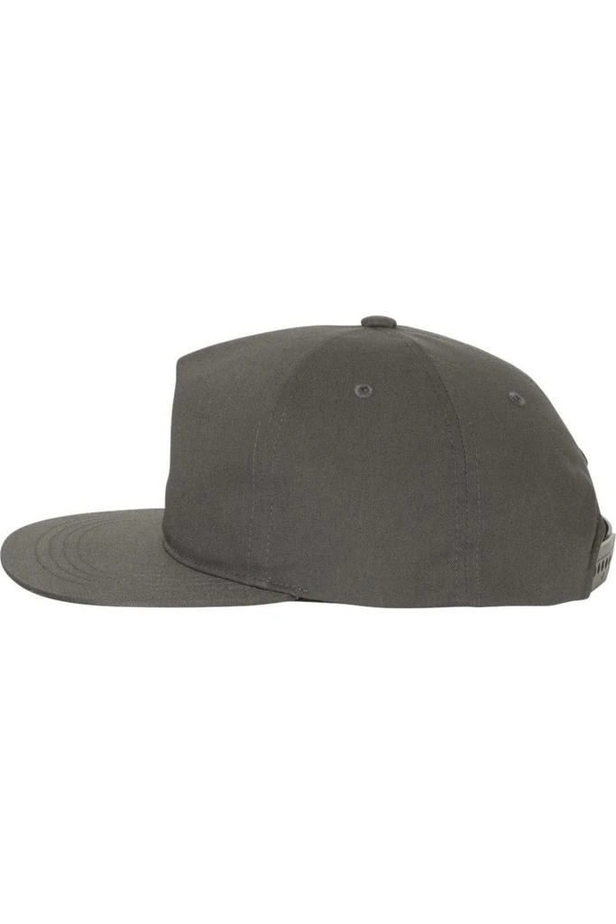 YP Classics Snapback Cap 3