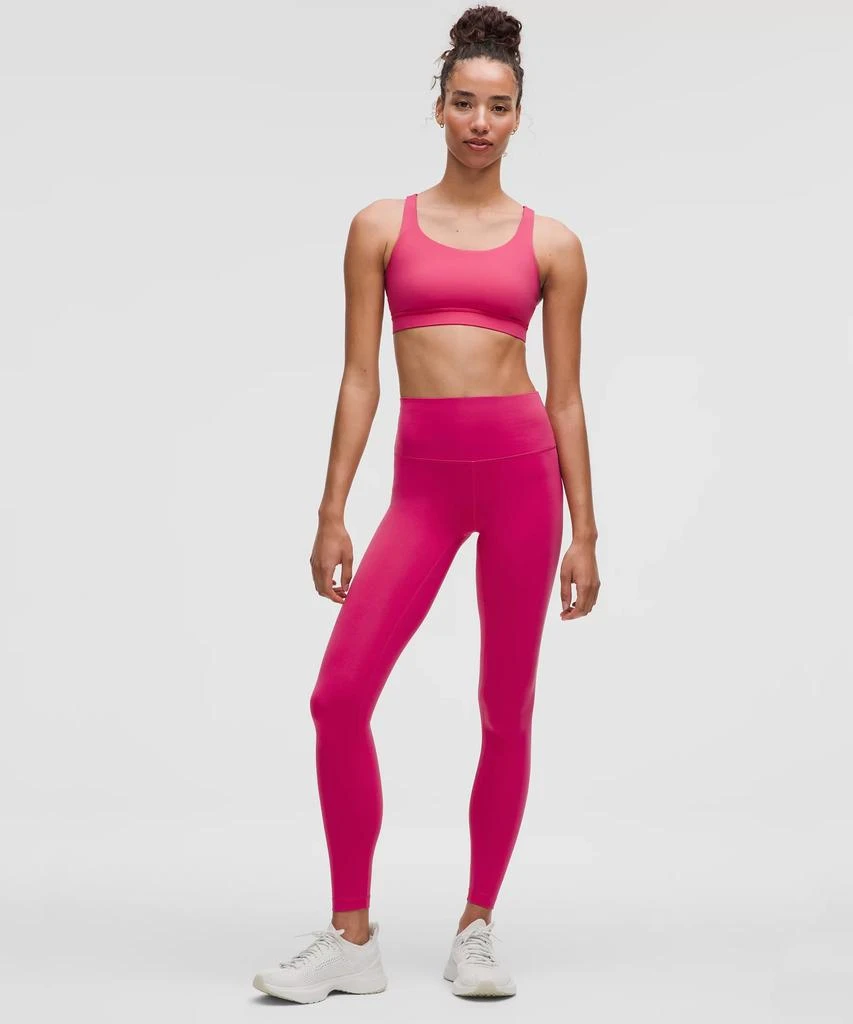 Lululemon Wunder Train High-Rise Tight 28" 38