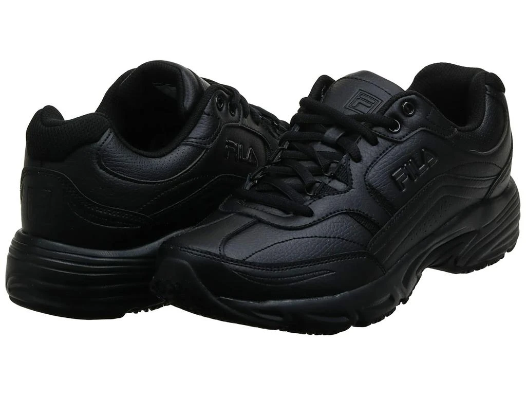 Fila Memory Workshift 1