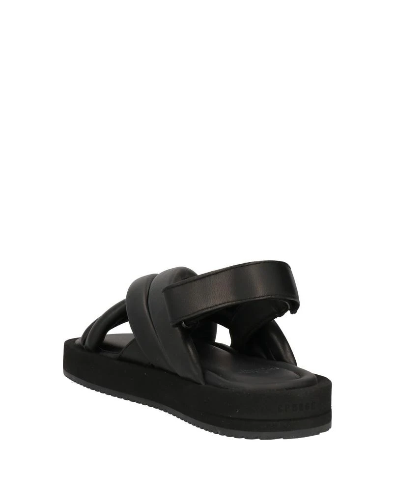COPENHAGEN STUDIOS Sandals 3