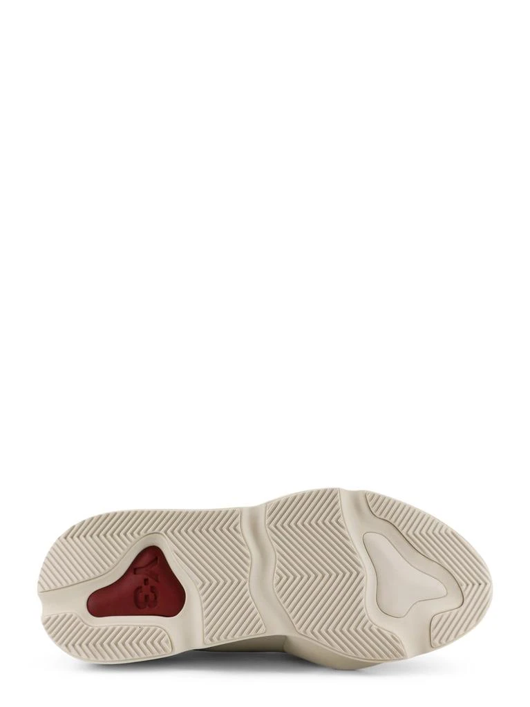 Shop ADIDAS Y-3 Y-3 Kaiwa leather and neoprene sneakers on Sale at  BeyondStyle  Get 9% Off ADIDAS Y-3 Y-3 Kaiwa leather and neoprene sneakers  with Limited-Time Flash Deals, Exclusive Discounts, and