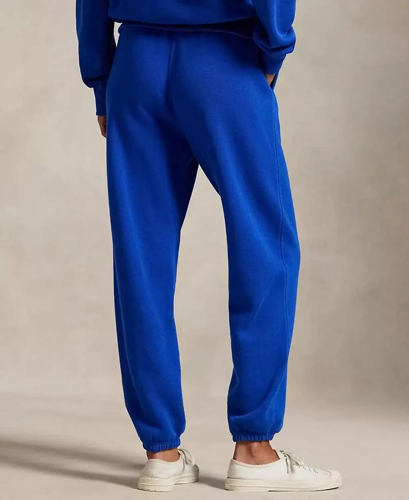Ralph Lauren Women
s Fleece Drawstring Sweatpants 4