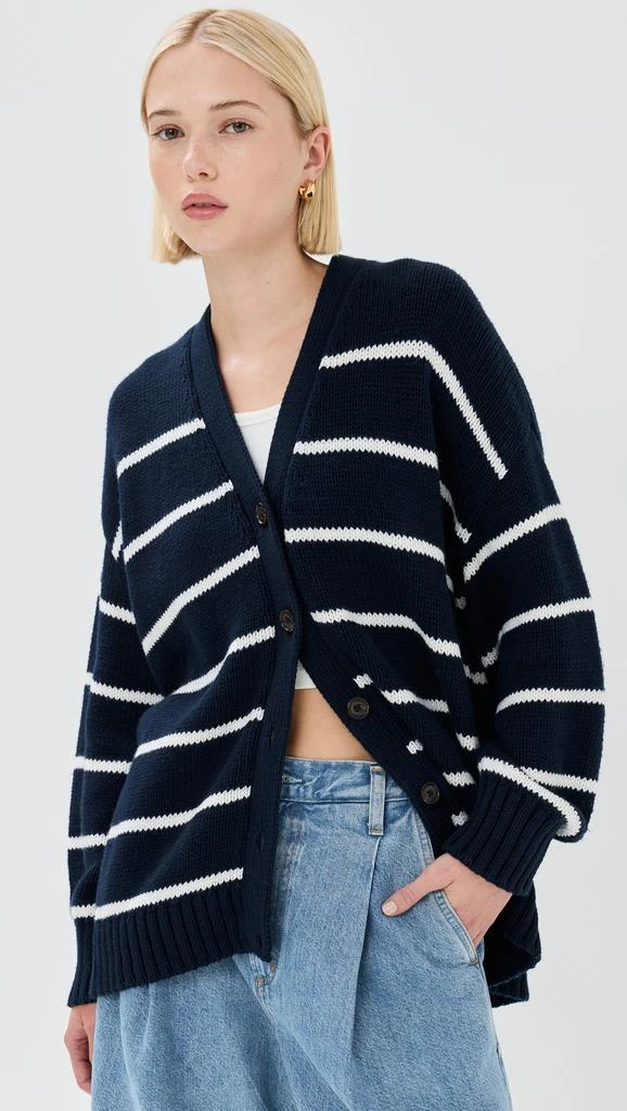 Jenni Kayne Chloe Cardigan 1