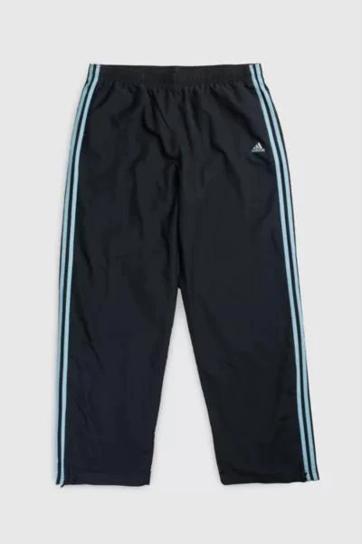 Adidas Vintage Adidas Windbreaker Pants 152 1