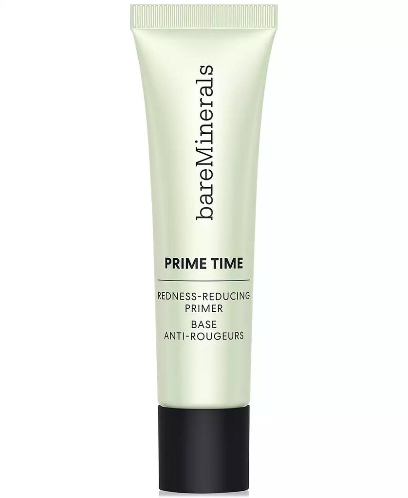 BareMinerals Prime Time Redness-Reducing Foundation Primer