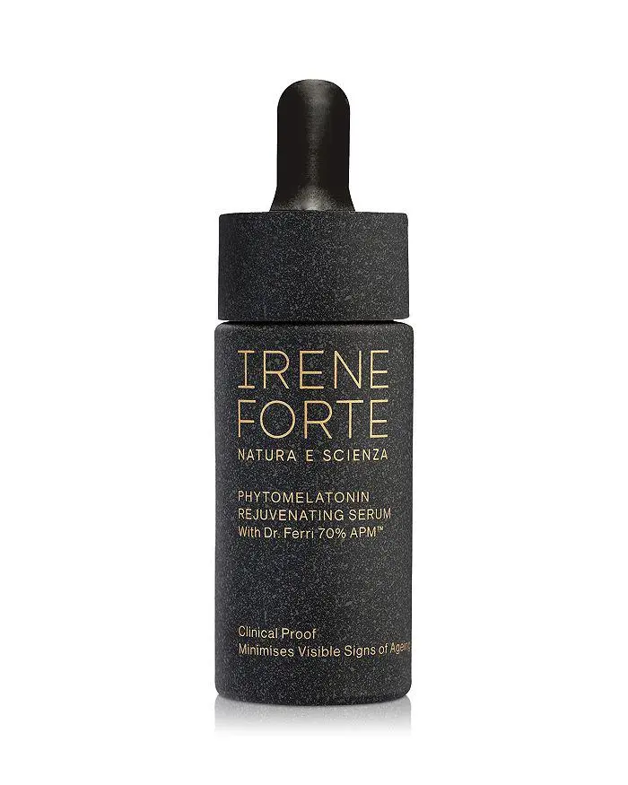 IRENE FORTE Phytomelatonin Rejuvenating Serum 0.51 oz.