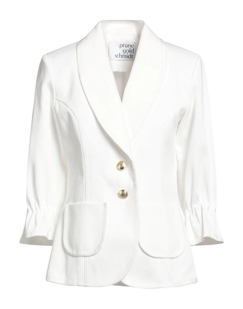 PRUNE GOLDSCHMIDT Blazer 1