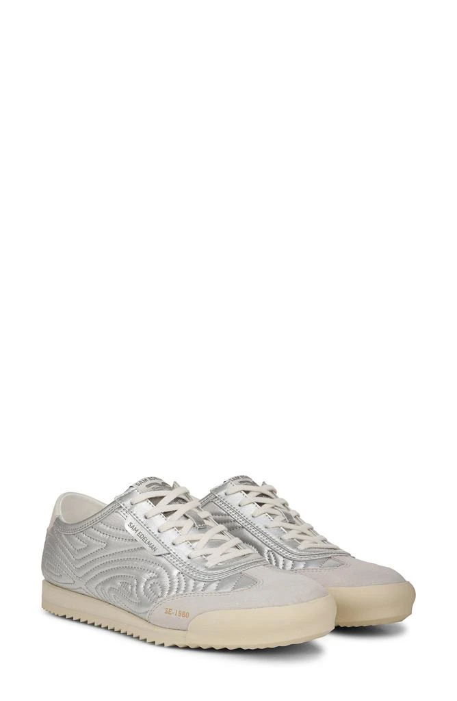 Sam Edelman Isabel Metallic Sneaker 9