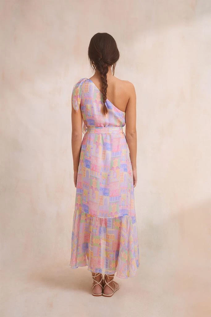 Soi Paris Robe L'Angélique Songes D'Alice 5