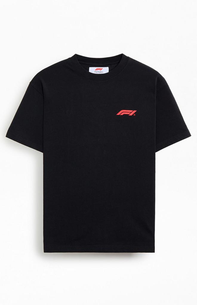 Formula 1 x PacSun Vision T-Shirt