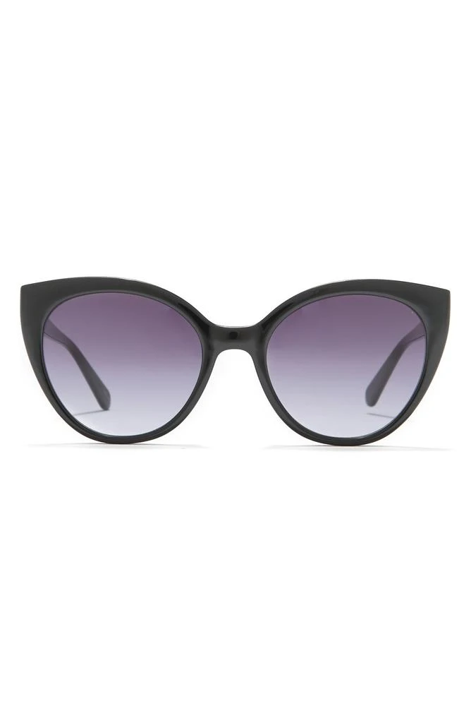 Kate Spade 54mm amyaos cat eye sunglasses 1