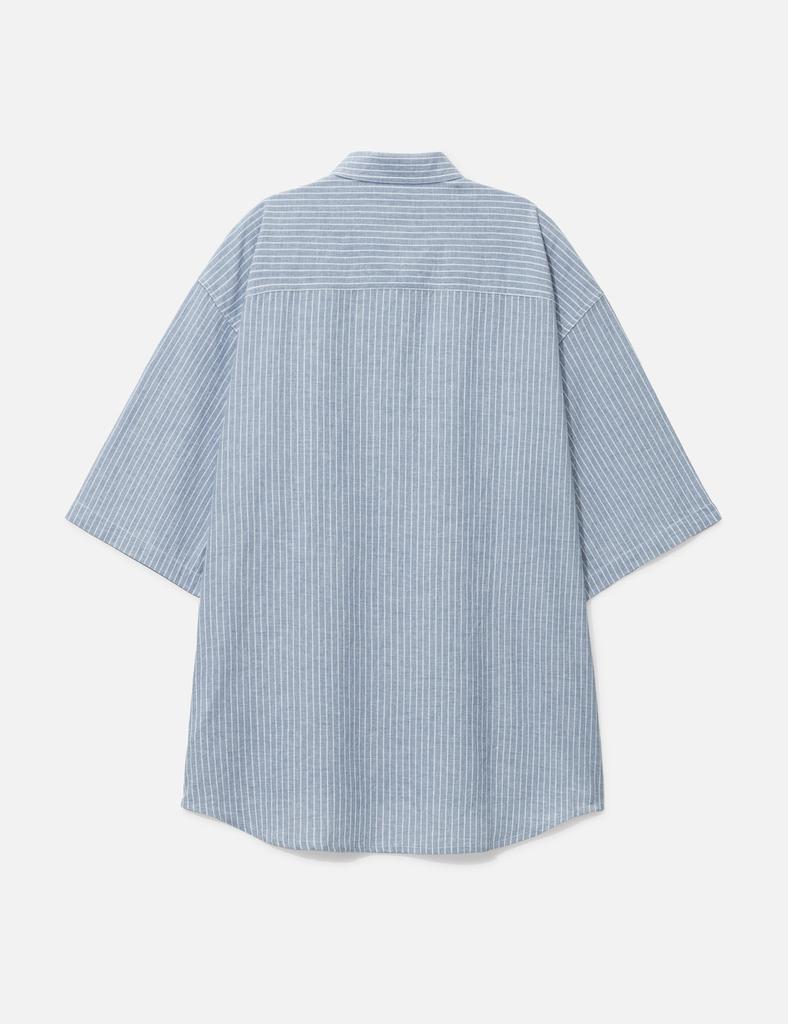 Perks and Mini Lil' Bone Oversized Shirt
