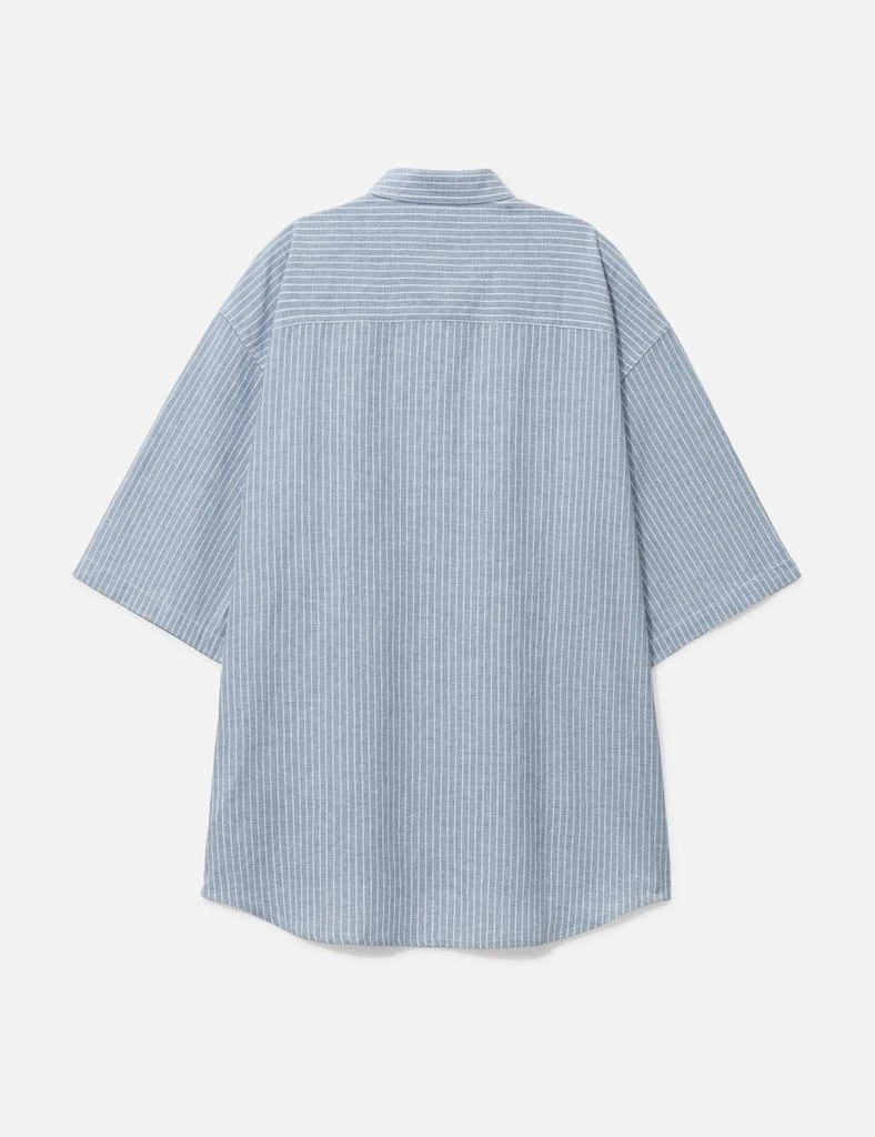Perks and Mini Lil' Bone Oversized Shirt 2