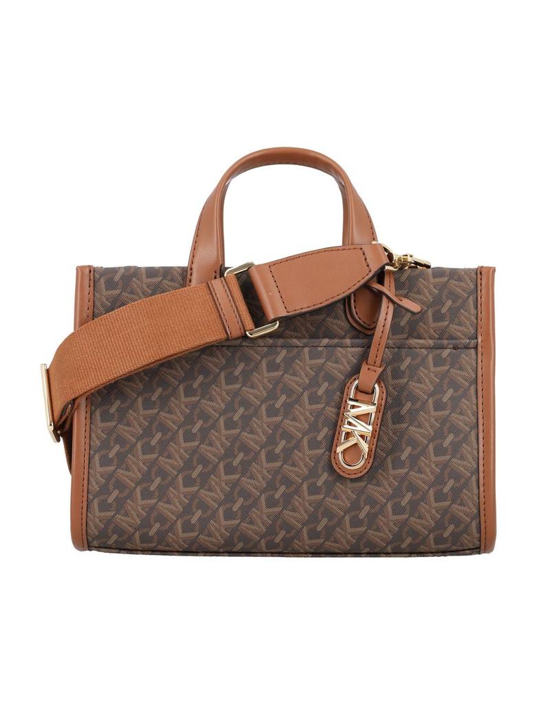 Michael Kors Michael Kors Gigi Msgr Tote Bag