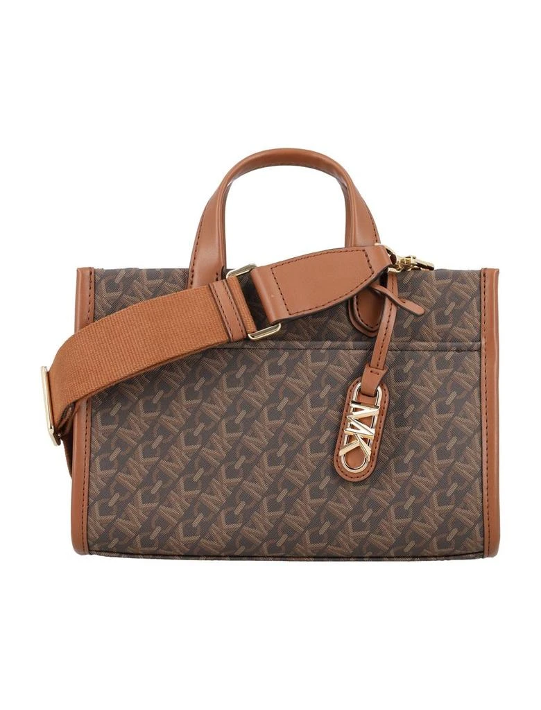 Michael Kors Michael Kors Gigi Msgr Tote Bag 1