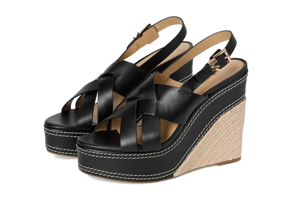 Michael Kors Nora Wedge 1