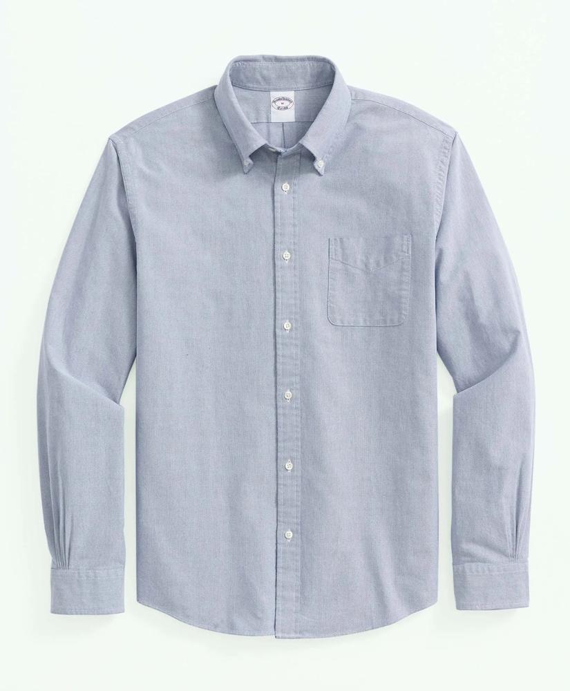 Brooks Brothers Friday Oxford Shirt