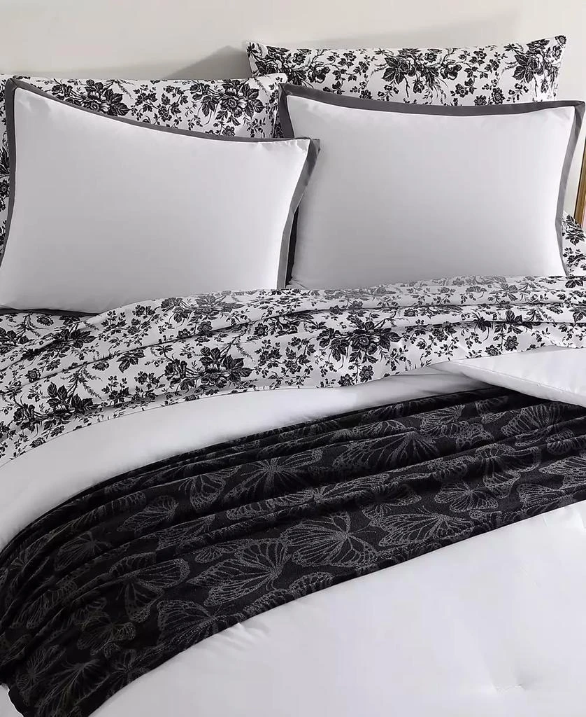 Betsey Johnson Signature Hotel 3 Piece Comforter Set 3