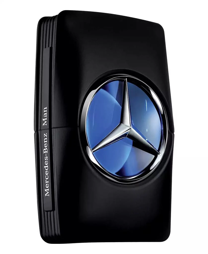 Mercedes-Benz Man Eau de Toilette Spray, 6.7 oz. 1